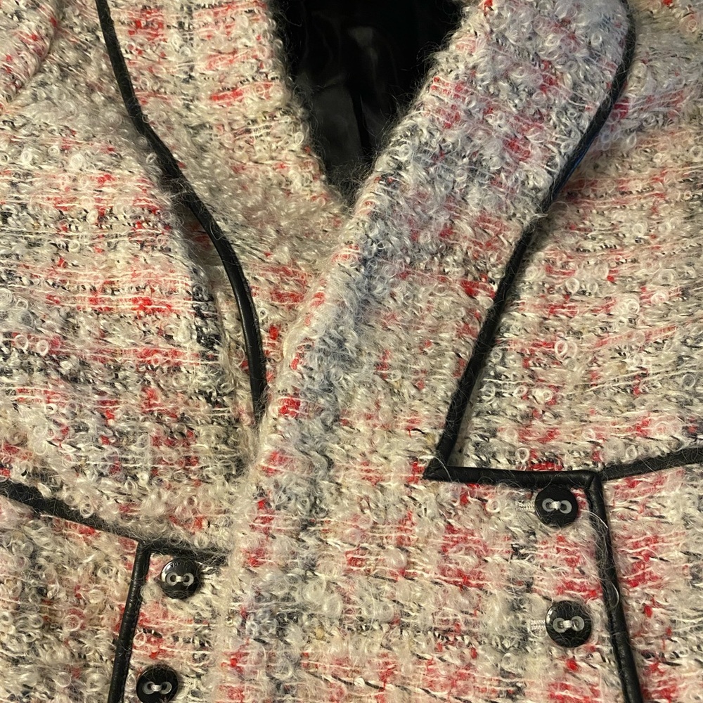 Escada Jacket - image 1